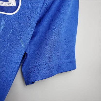 Camiseta Everton Retro 1994/95