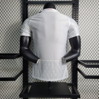 Camiseta AC Milán Visita 2023/24 Versión Jugador