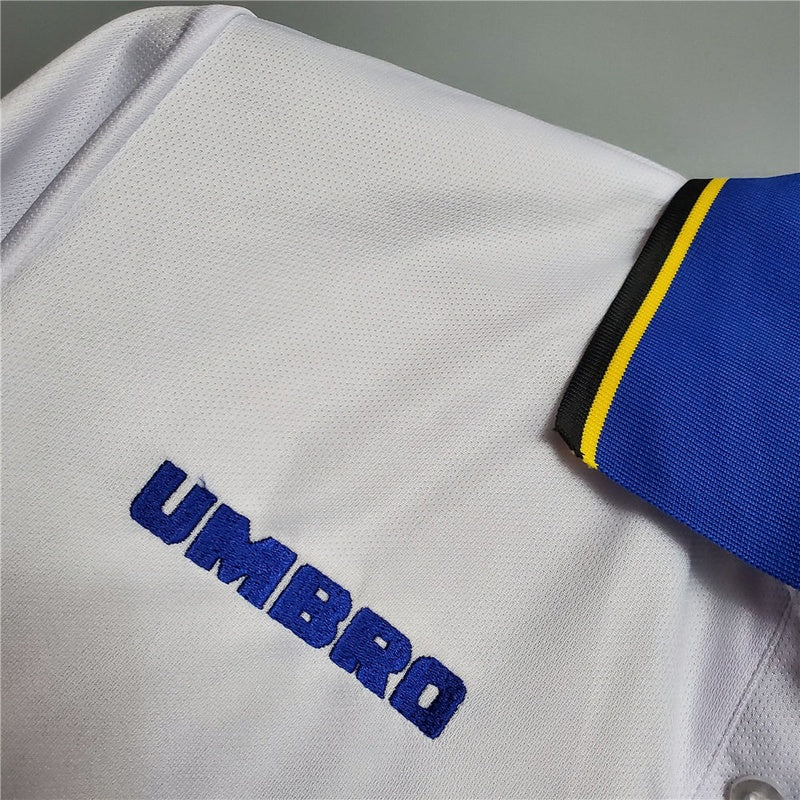 Camiseta Inter de Milán Visita Retro 1997/98
