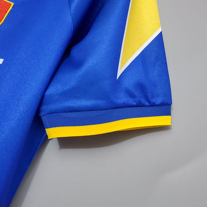 Camiseta Juventus Retro Visita 1995/97