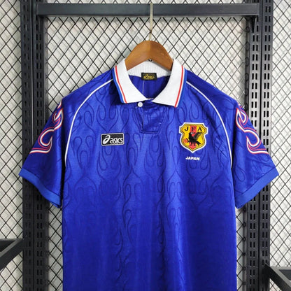 Camiseta Japón Local Retro 1998
