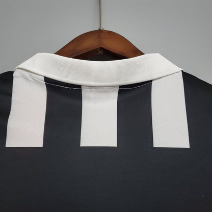 Camiseta Juventus Retro 1984/85