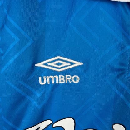 Napoli Local Retro 1993/94