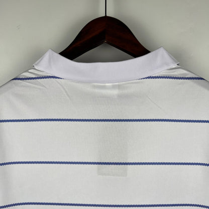 Camiseta Porto Visita Retro 1995/96