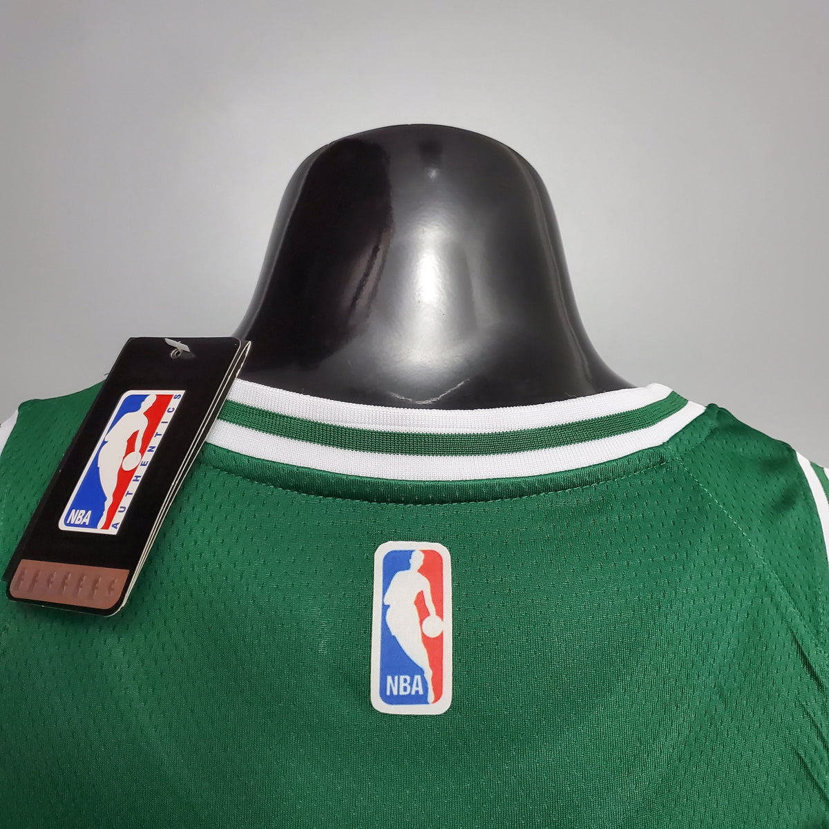 Camiseta Boston Celtics Camiseta Verde Clásica