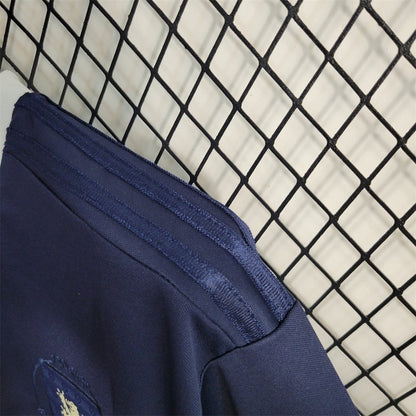 Camiseta Escocia Local 2023/24 Versión Fan