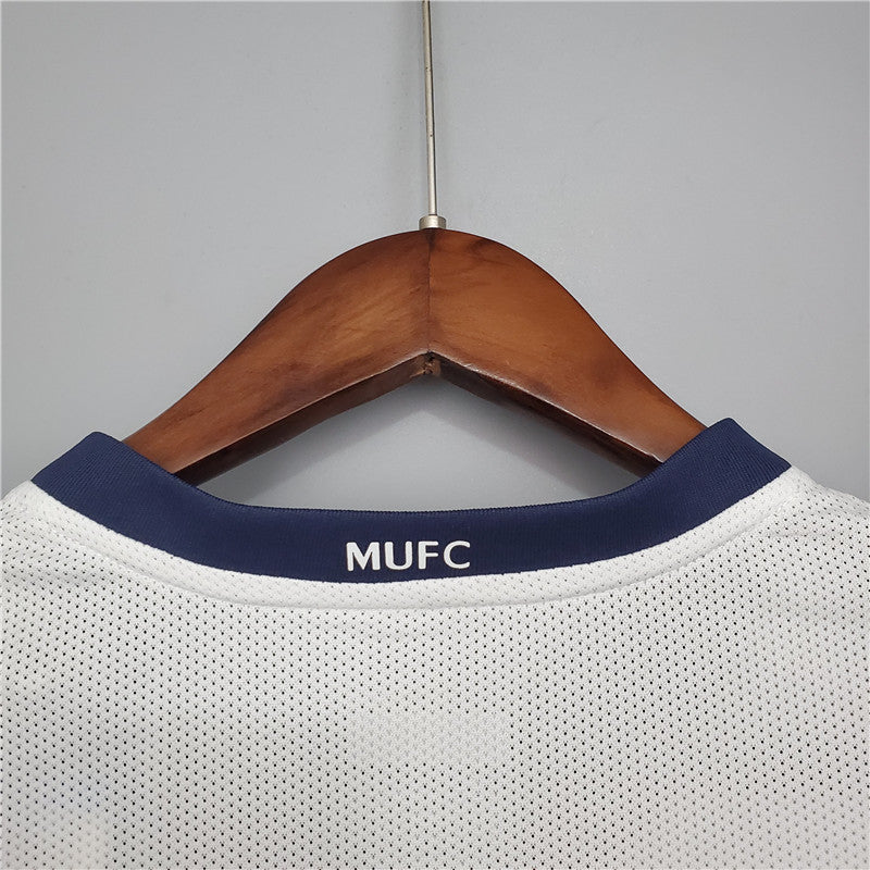 Camiseta Manchester United Retro 2008/09