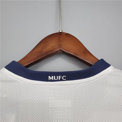 Camiseta Manchester United Retro 2008/09