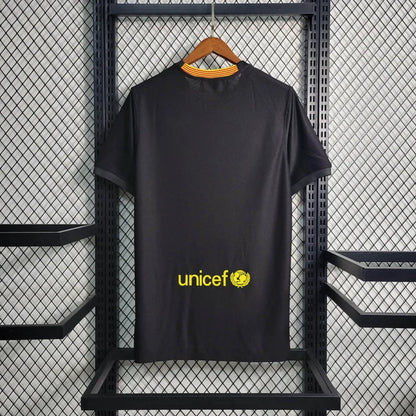 Camiseta FC Barcelona Retro Tercera 2013/14