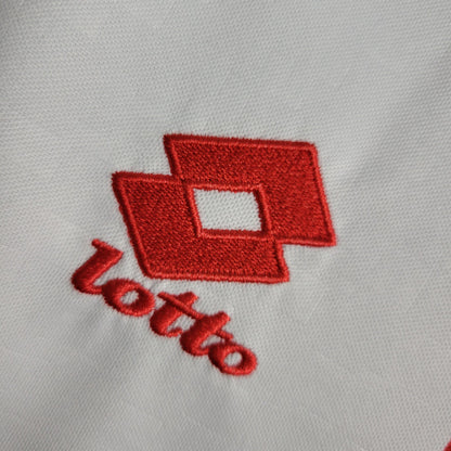 Camiseta AC Milán Retro Visita 1995/97
