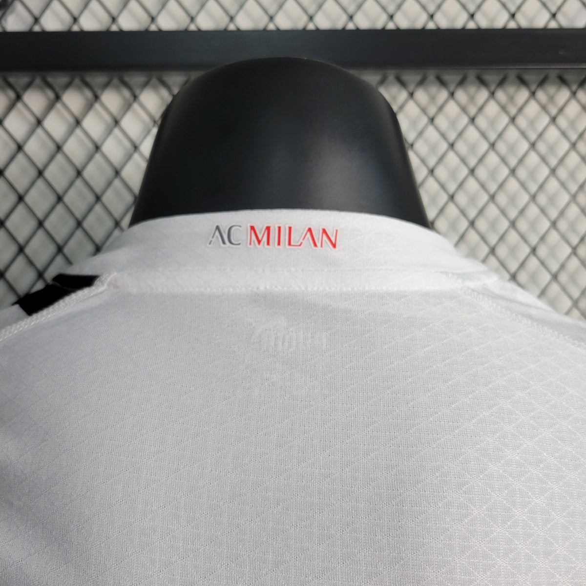 Camiseta AC Milán Visita 2023/24 Versión Jugador