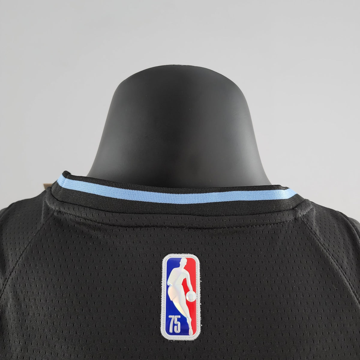 Camiseta Memphis Grizzlies Negra "Honor Edition" Ja Morant