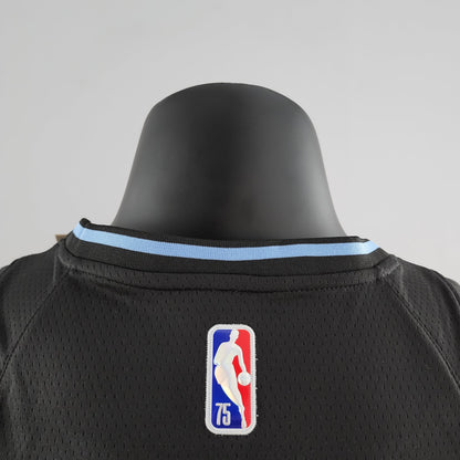 Camiseta Memphis Grizzlies Negra "Honor Edition" Ja Morant