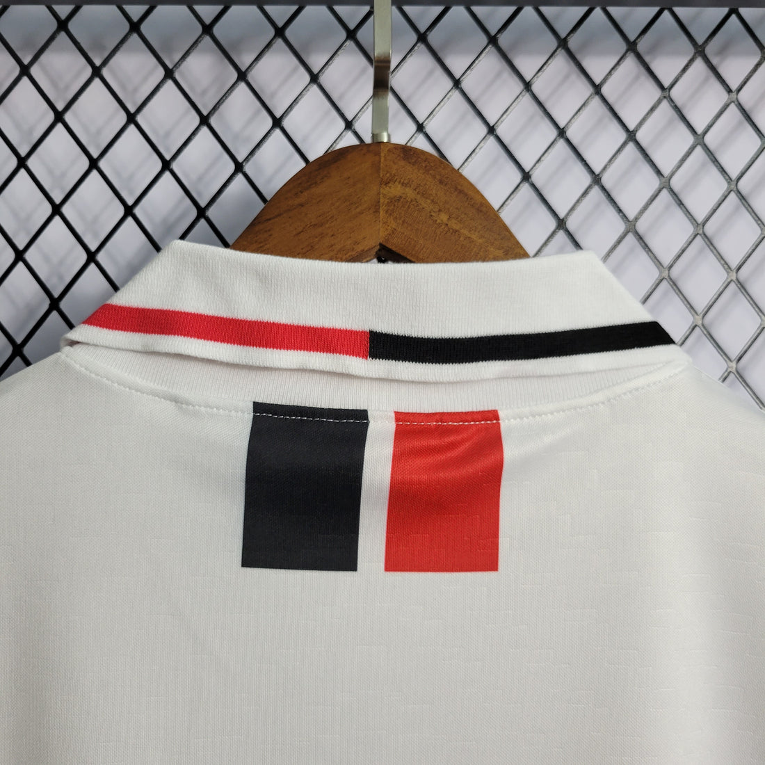 Camiseta AC Milán Retro Visita 1995/97