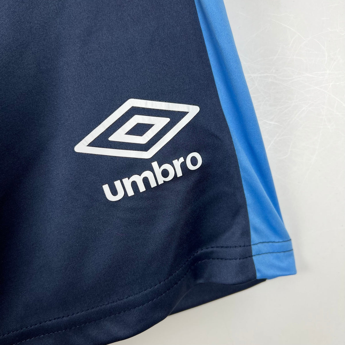 Gremio Entrenamiento 2023/24 Shorts Azules