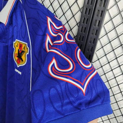Camiseta Japón Local Retro 1998