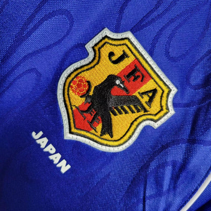 Camiseta Japón Local Retro 1998