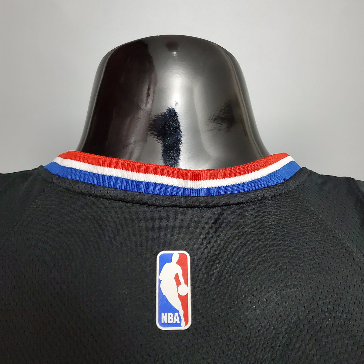 Camiseta Los Angeles Clippers "Limited City Edition" Negra NBA