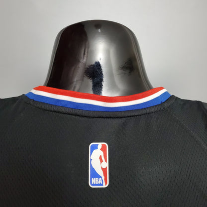 Camiseta Los Angeles Clippers "Limited City Edition" Negra NBA