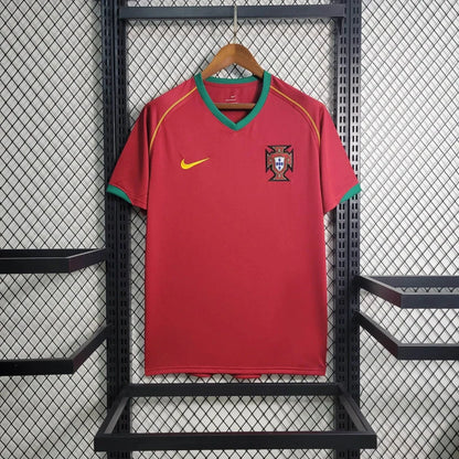 Portugal Local Retro 2006