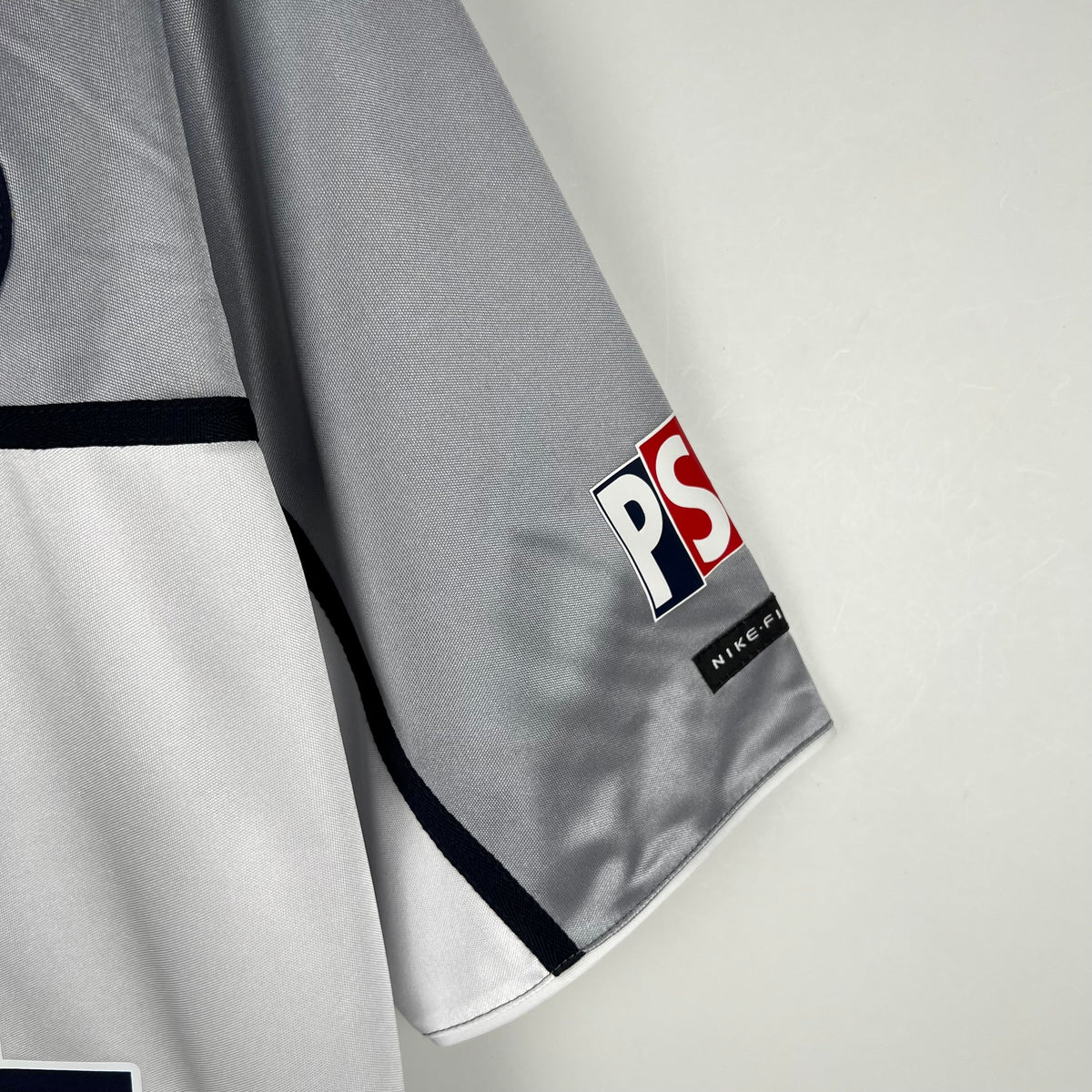 Camiseta París Saint-Germain Visita Retro 1999/00