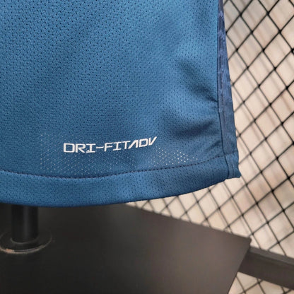 Camiseta Al Nassr Visita 2023/34 Versión Jugador