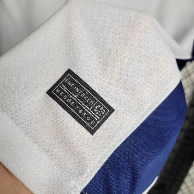 Camiseta Inglaterra Local 2024 Versión Fan