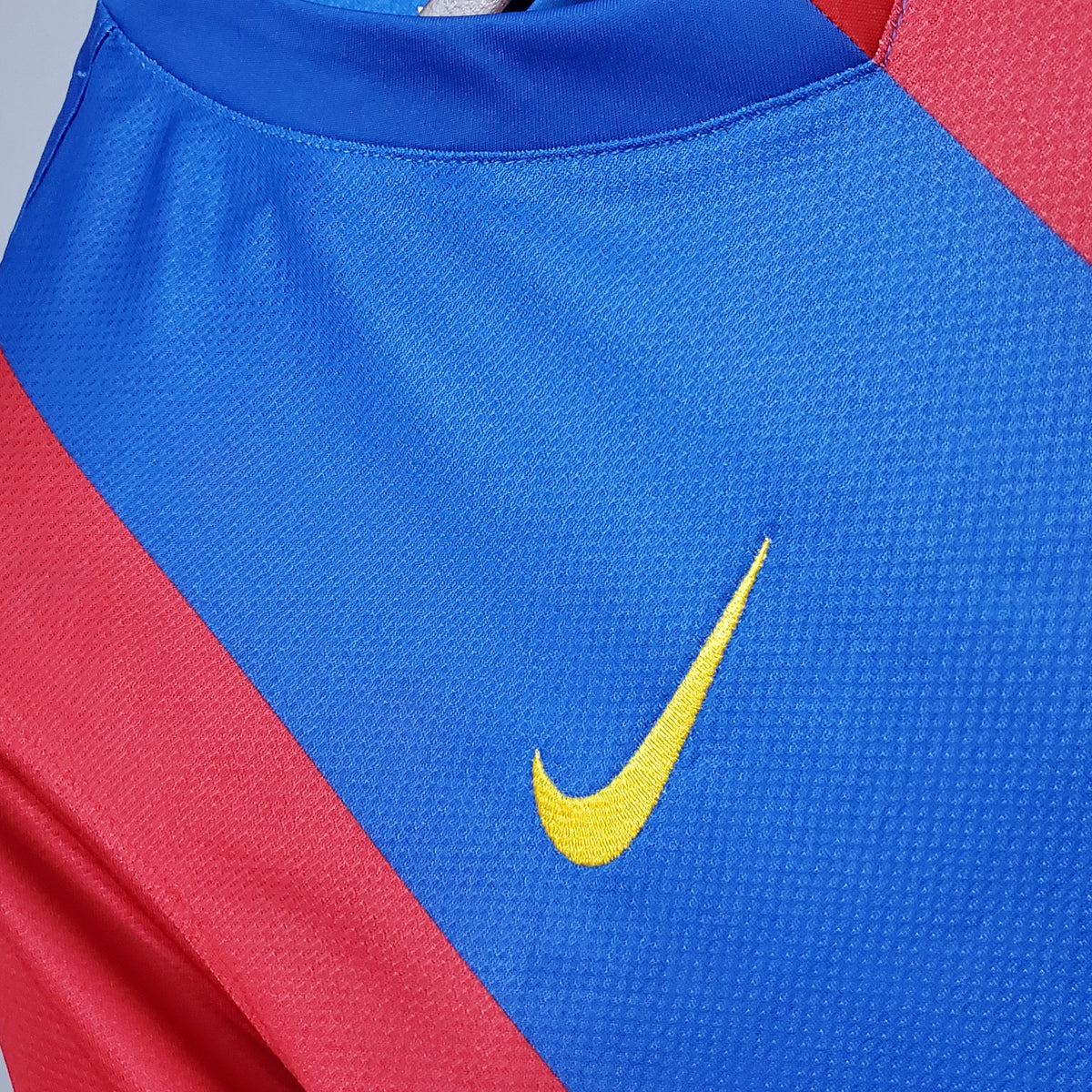 Camiseta FC Barcelona Local Retro 2006/07