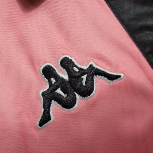 Camiseta Juventus Retro Visita 1997/98