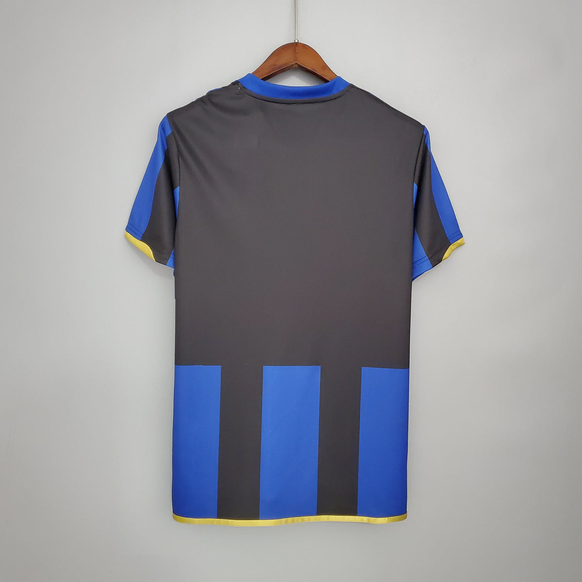 Camiseta Inter de Milán Retro 2008/09