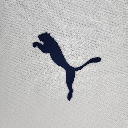Camiseta Tottenham Retro 2006/07