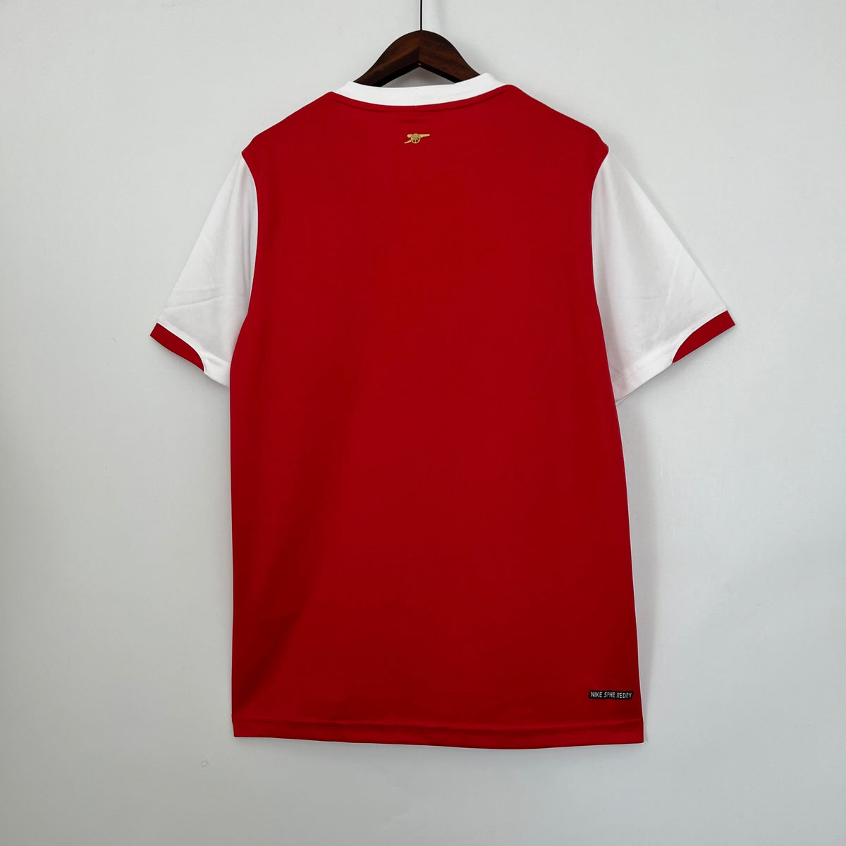 Camiseta Arsenal Retro 2006/08
