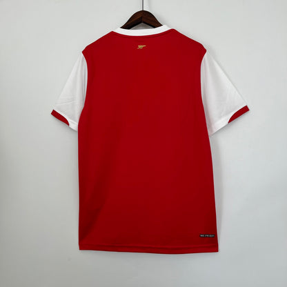 Camiseta Arsenal Retro 2006/08