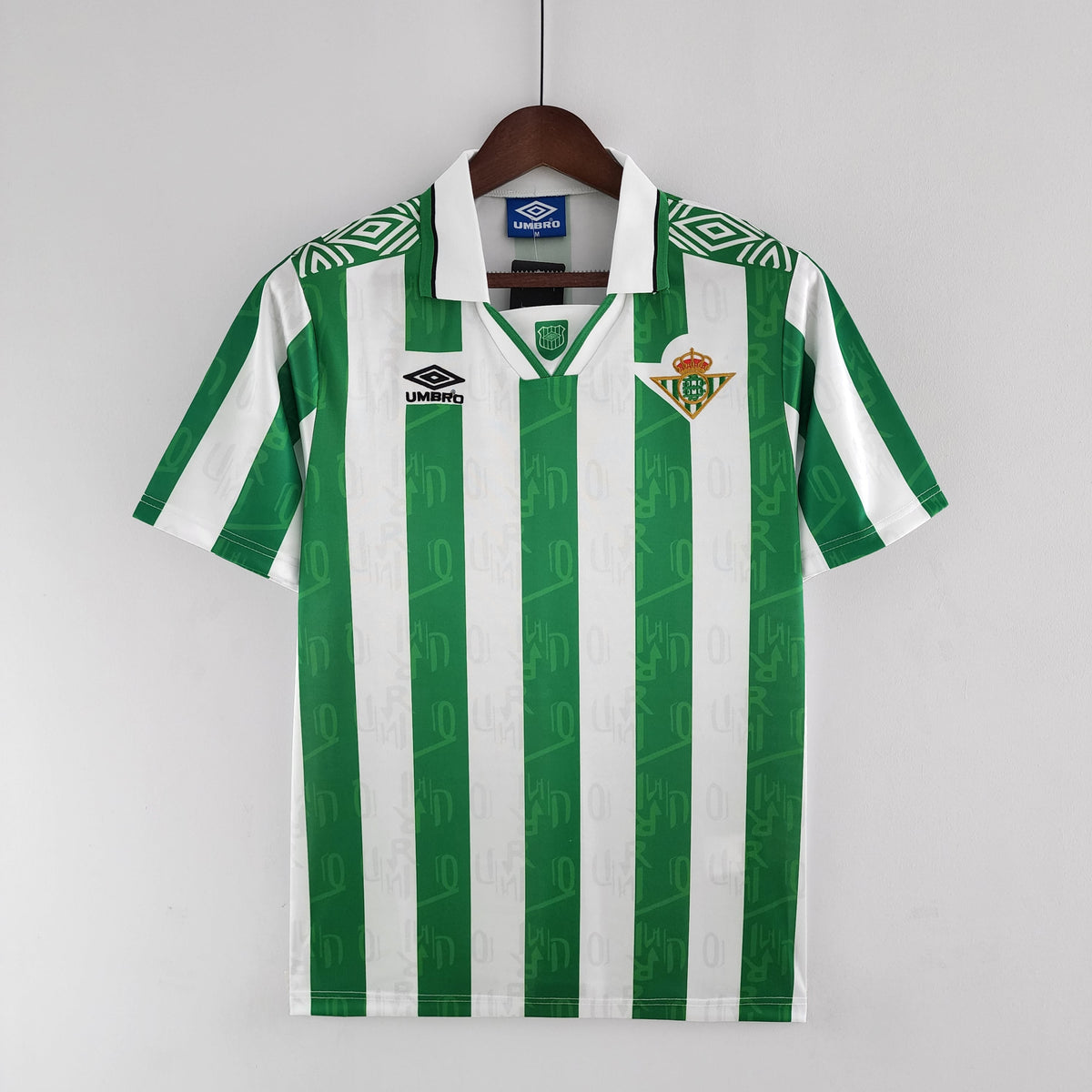 Camiseta Real Betis Local Retro 1994/95