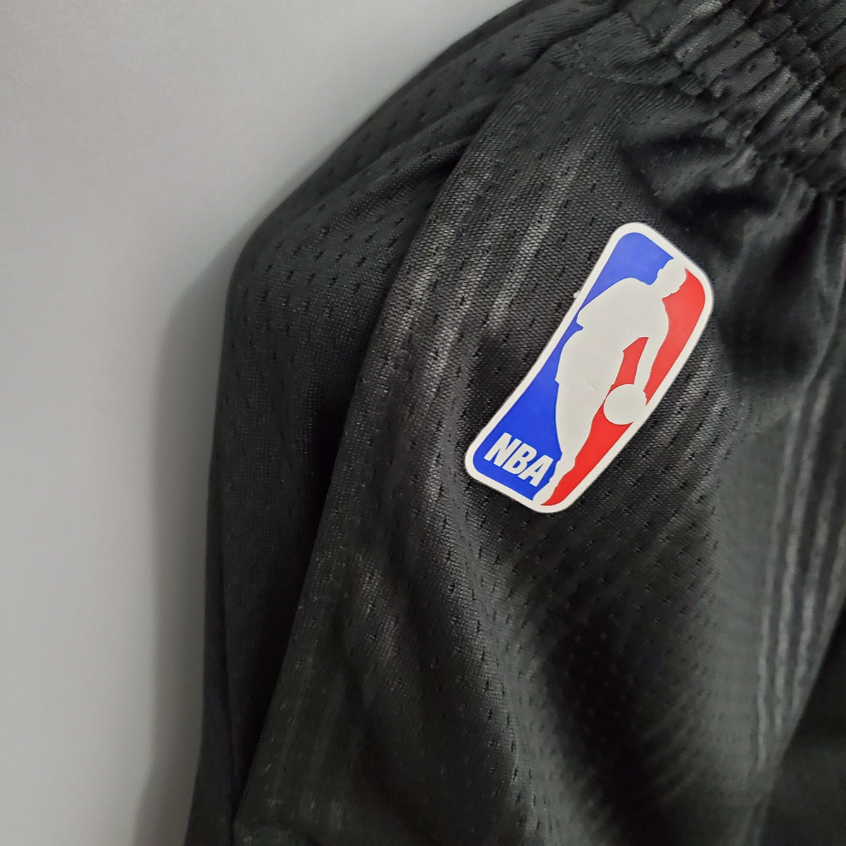 Camiseta Memphis Grizzlies "City Edition" Shorts Negros