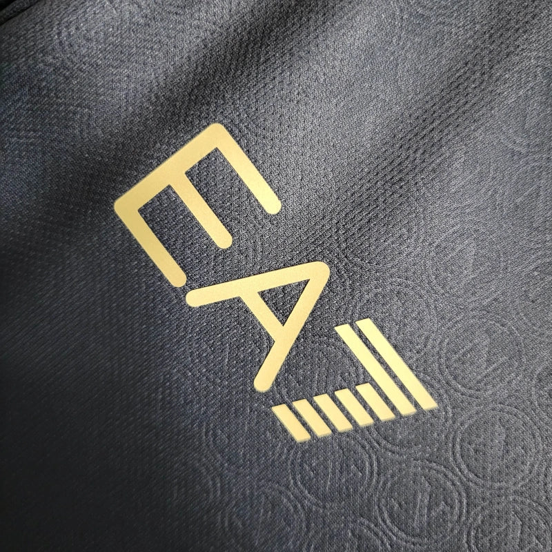 Camiseta Napoli Tercera 2023/24 Versión Fan