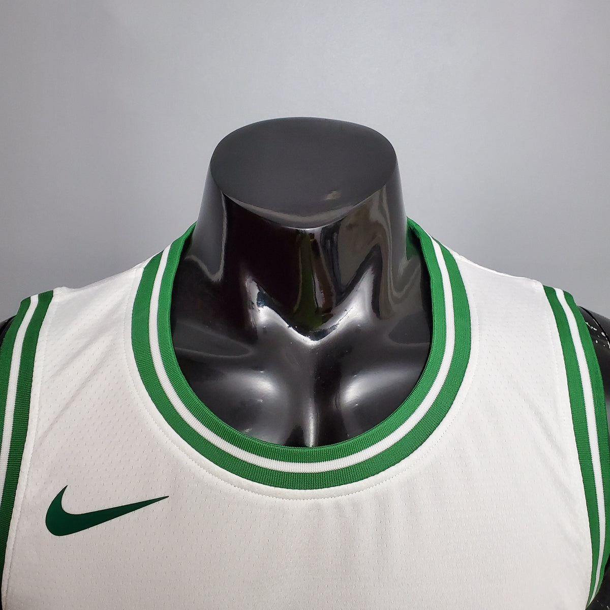 Camiseta Boston Celtics Camiseta Blanca Clásica