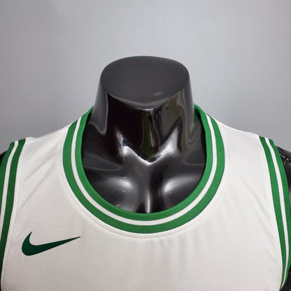 Camiseta Boston Celtics Camiseta Blanca Clásica