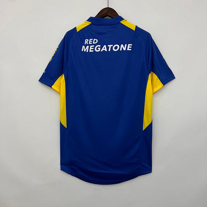 Camiseta Boca Juniors Local Retro 2005