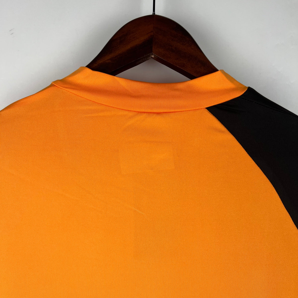 Camiseta AS Roma Local Retro 2005/06