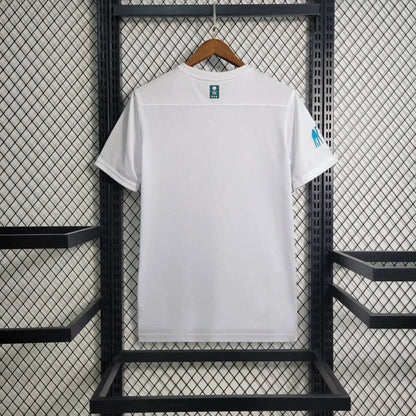 Camiseta Al Nassr Tercera 2023/34 Versión Fan