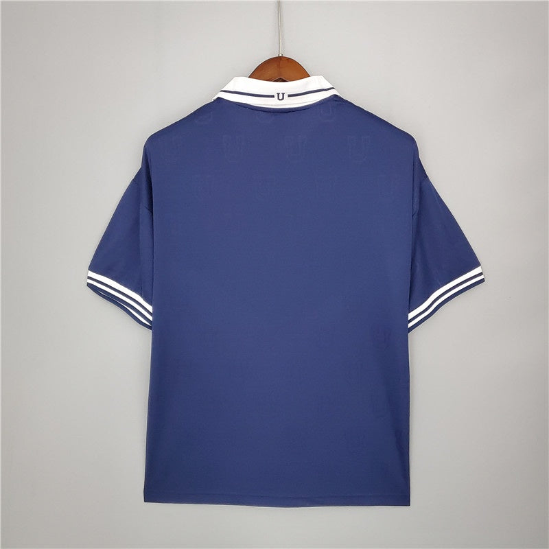 Camiseta Universidad de Chile Local Retro 1998