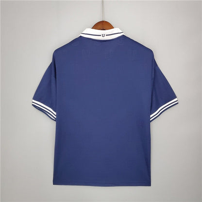 Camiseta Universidad de Chile Local Retro 1998