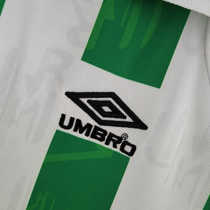 Camiseta Real Betis Local Retro 1994/95