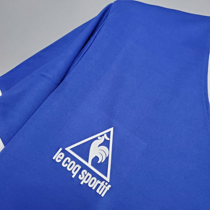 Camiseta Argentina Visita Retro 1986