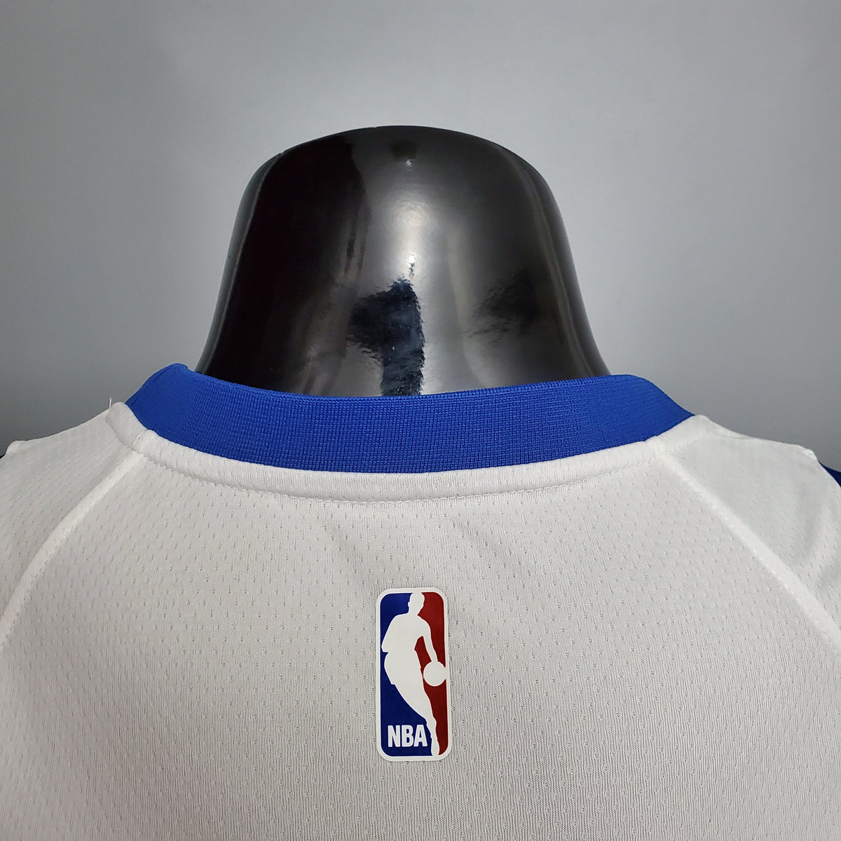 Camiseta Golden State Warriors Retro Blanca