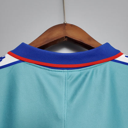 Camiseta FC Barcelona Visita Retro 1992/1995
