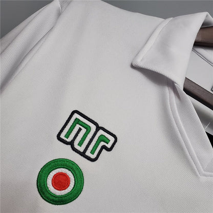 Napoli Visita Retro 1987/88