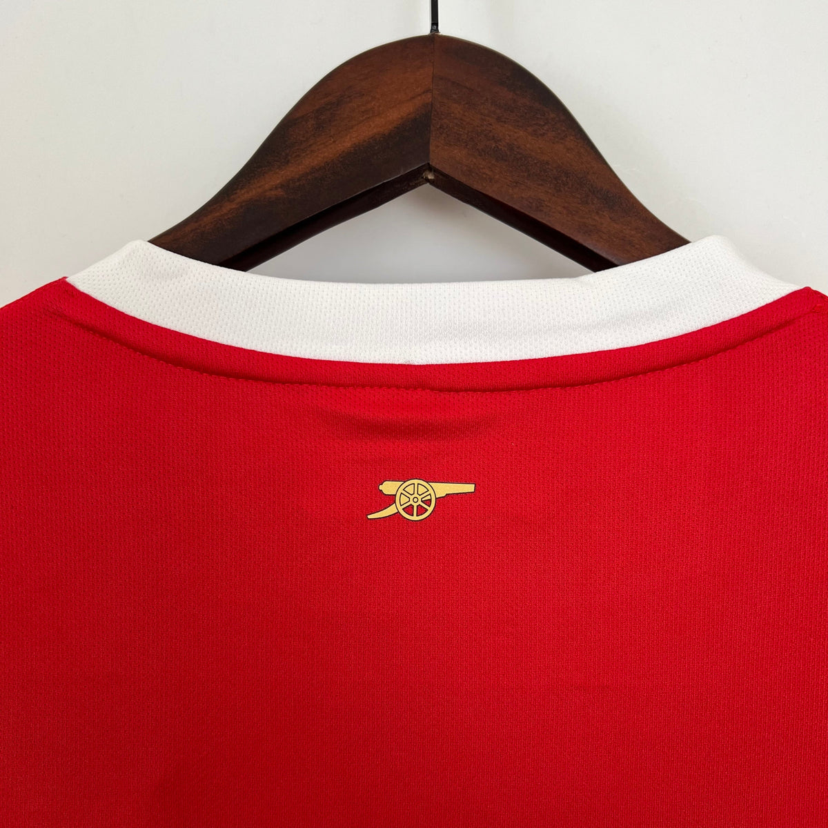 Camiseta Arsenal Retro 2006/08