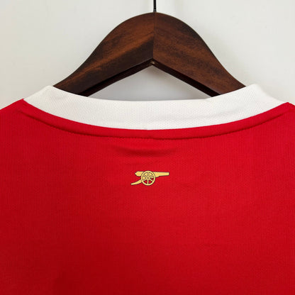 Camiseta Arsenal Retro 2006/08